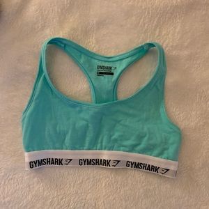 Gymshark cotton lounge bra-Medium